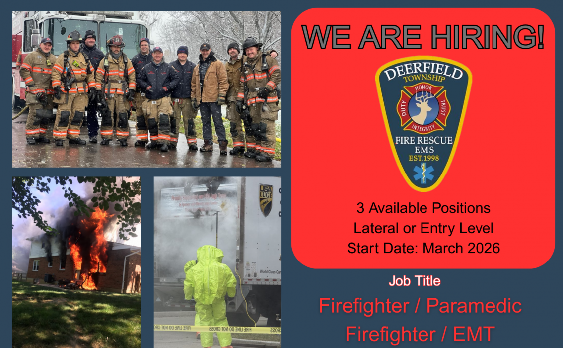 fire hiring